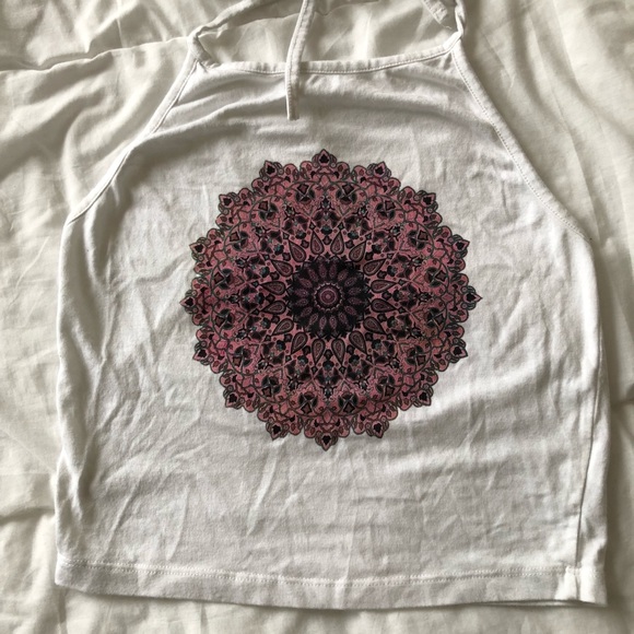 PacSun halter tops - Picture 4 of 4